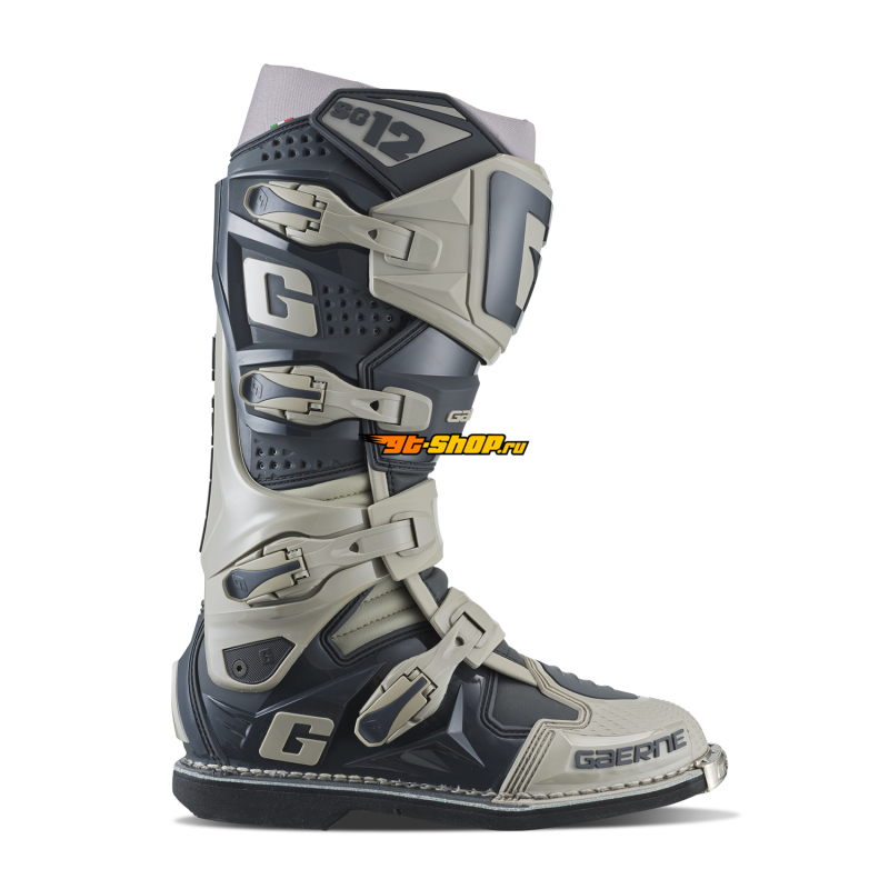 Gaerne 2174-121-13 GAR SG12 Boot