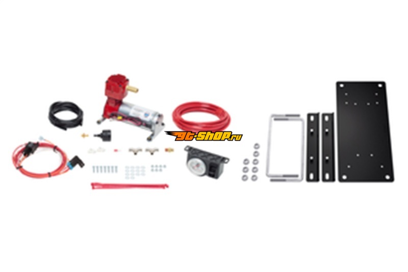 Firestone 2901 FIR Air Cmd Compressor Kit