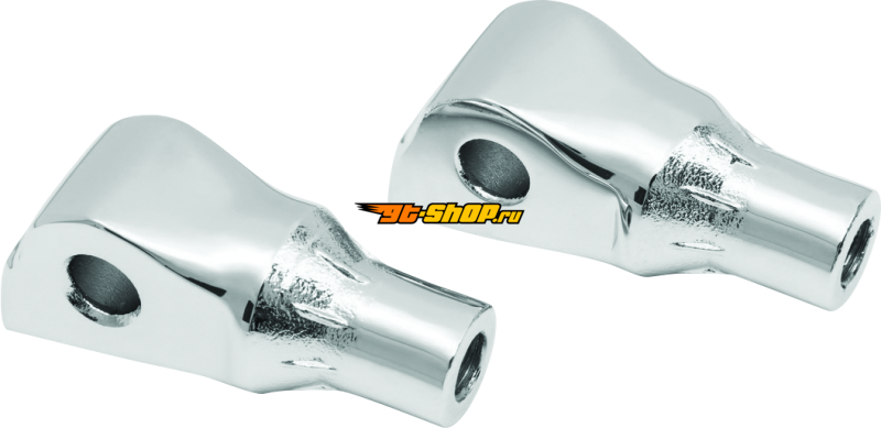 Kuryakyn 8925 KUR Bolt Covers D