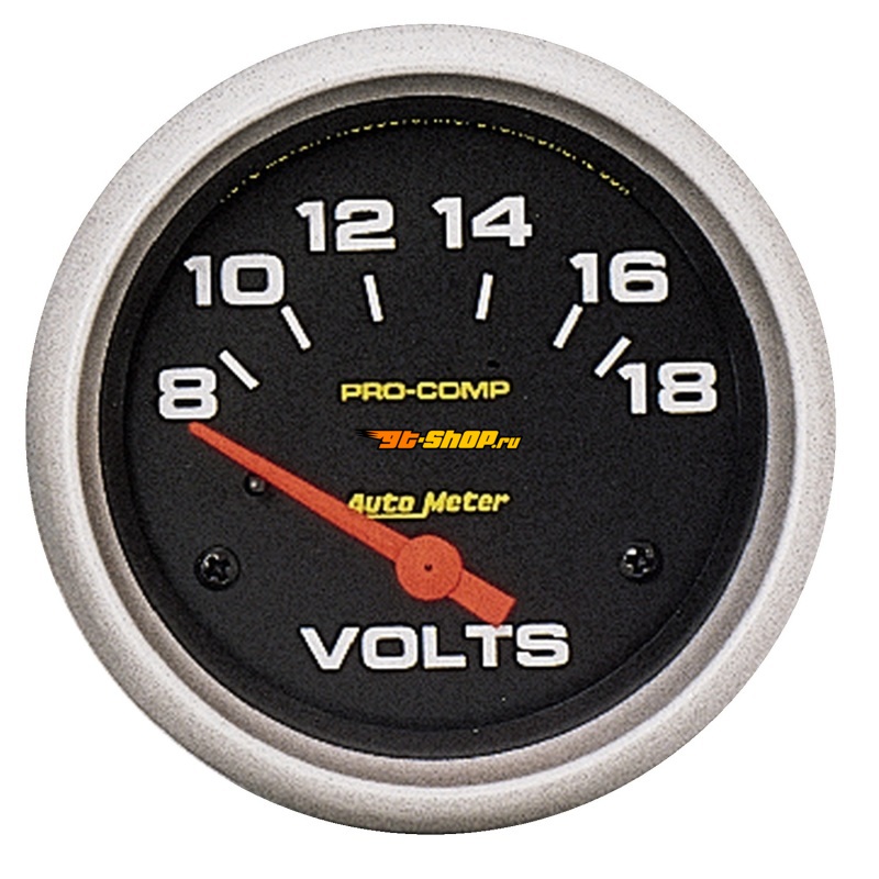 AutoMeter 5492 AM Pro-Comp Gauges
