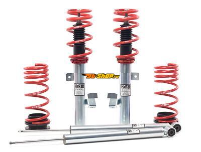 H&R 29197-2 HR Street Perf Coil Overs