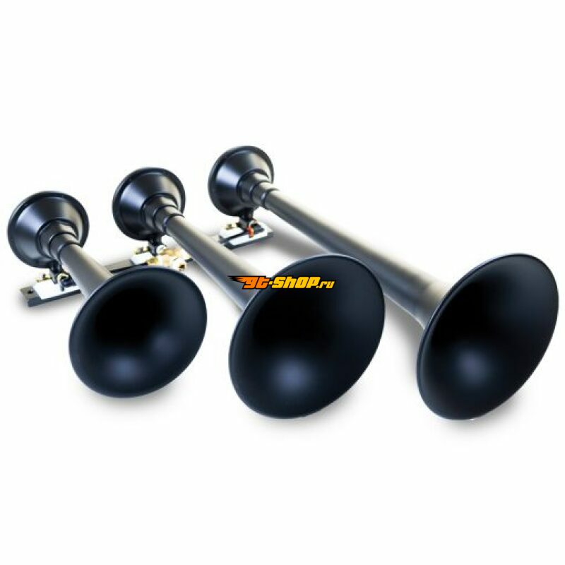 Kleinn Air Horns 730 KLE Triple Air Horns