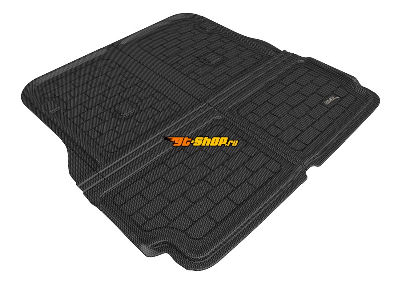 3D MAXpider M1TL0211309 ACE Cargo Liner - Black
