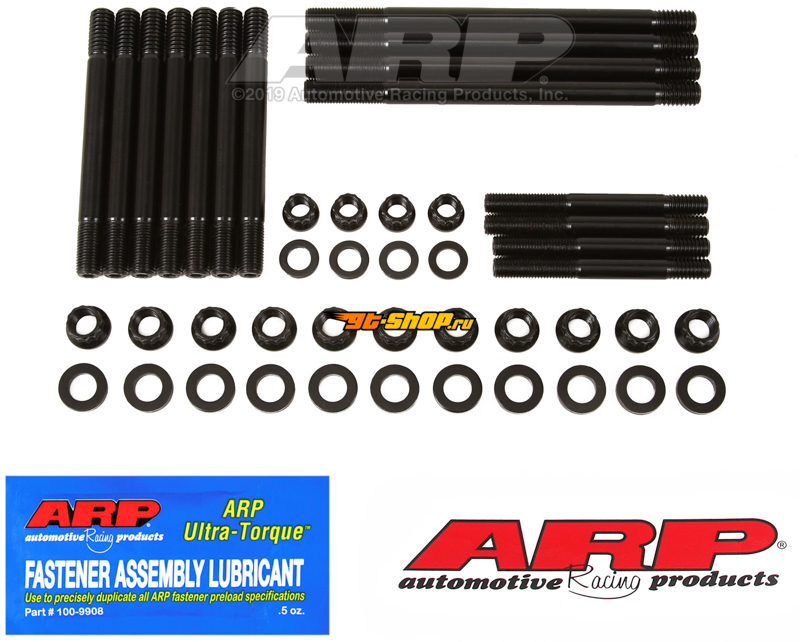 ARP Head Stud Kits ARP 206-4206