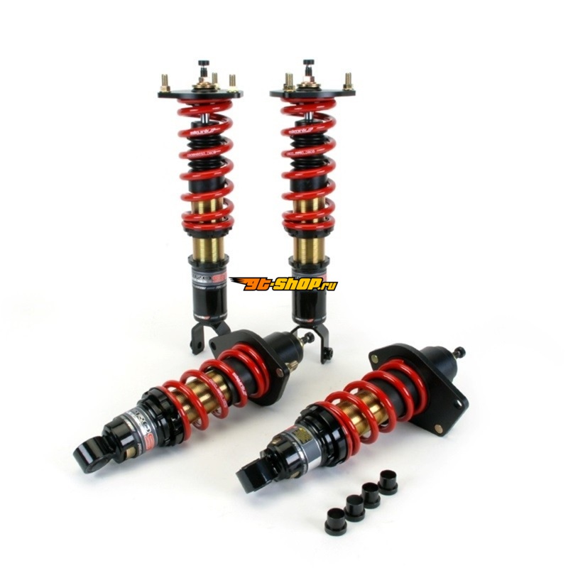Skunk2 Racing 541-10-1200 SK Pro-ST Coilovers