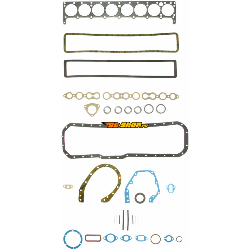 Fel-Pro FS7546SH FEL Engine Gasket Sets