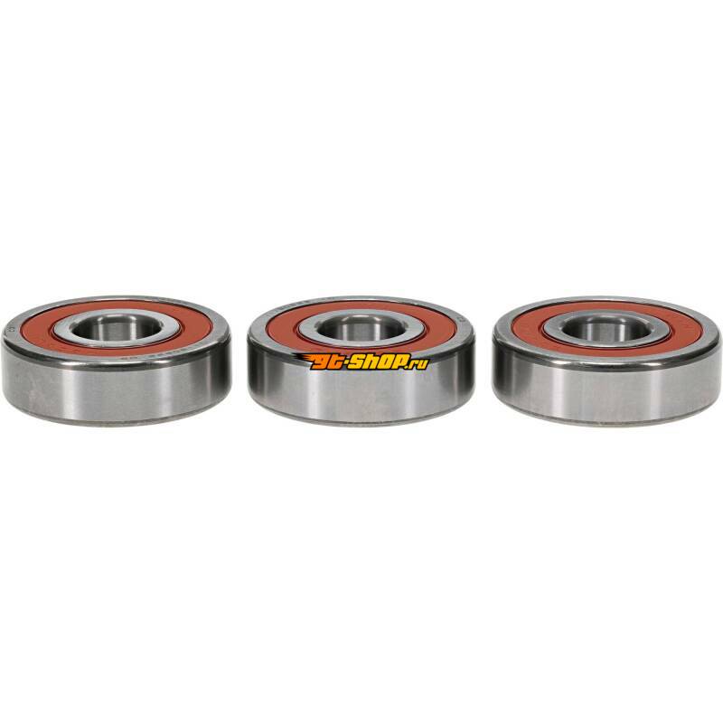 Pivot Works 25-1327-P PIV A-Arm Kit