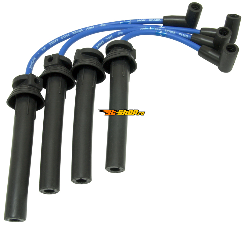 NGK Spark Plug Wire Sets NGK 54058