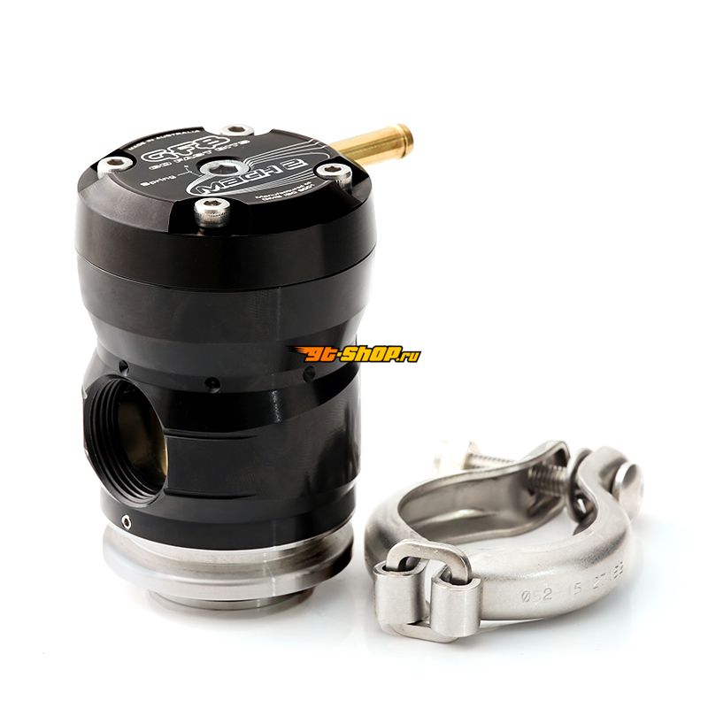 Go Fast Bits T9119 GFB TMS Blow Off Valves