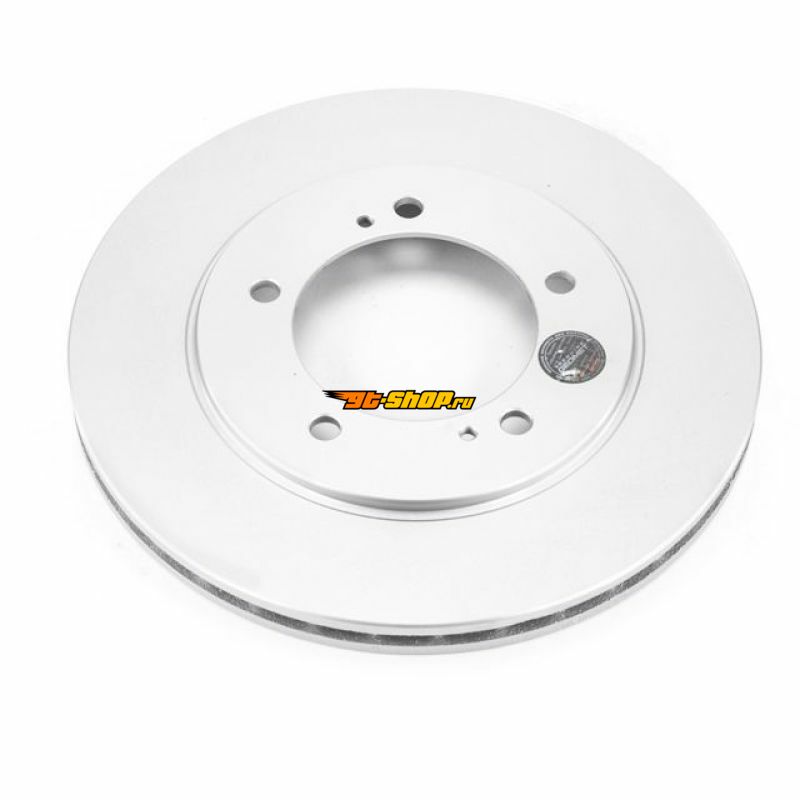 PSB Evolution Coated Rotor PowerStop JBR904EVC