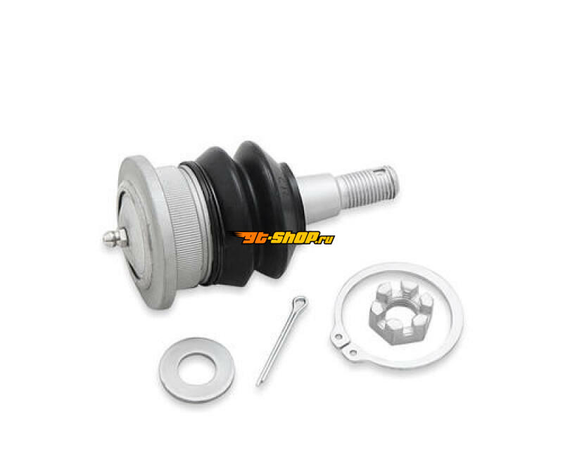 Superpro KIT6640RK SPR Bushings - Control Arm
