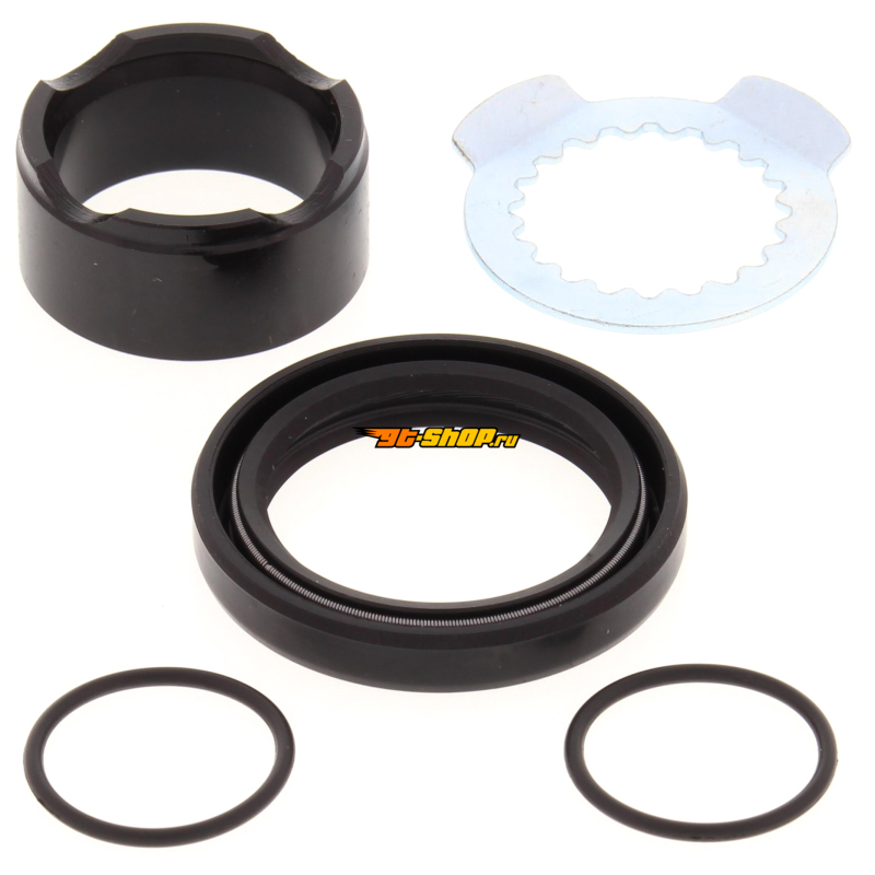 All Balls Racing 25-4020 ABR Countershaft Seal Kits