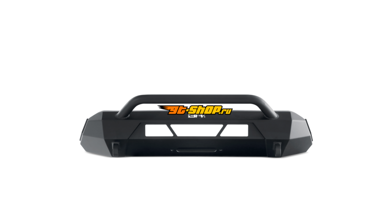 Body Armor 4x4 TC-19339 BOD HiLine Front Bumpers