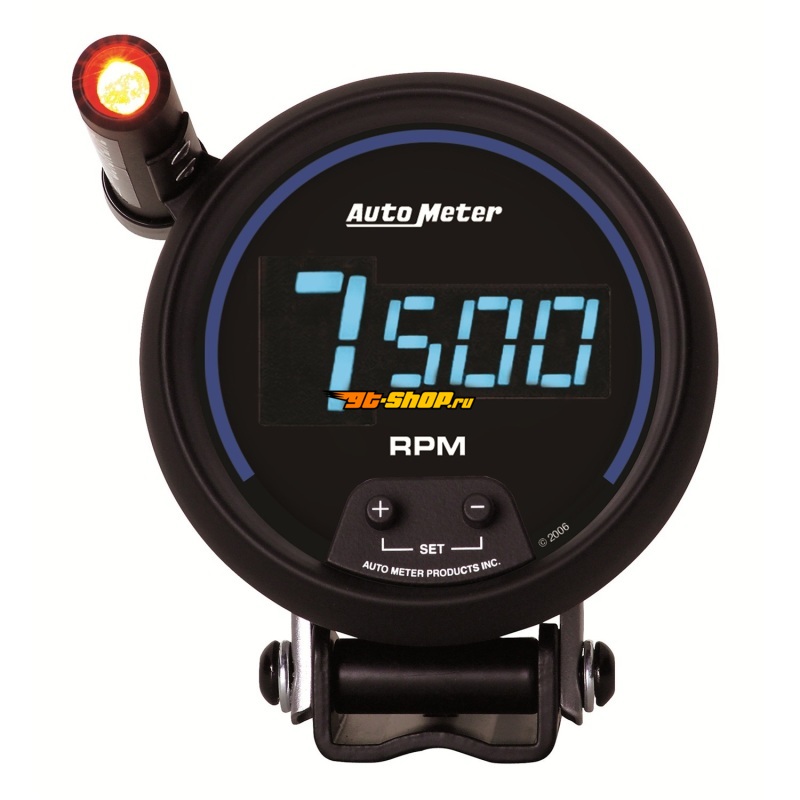 AutoMeter 6999 AM Cobalt Digital Gauges