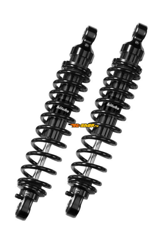 Bitubo Suspension Y0074WME02V2 BIT WME0 Twinshocks