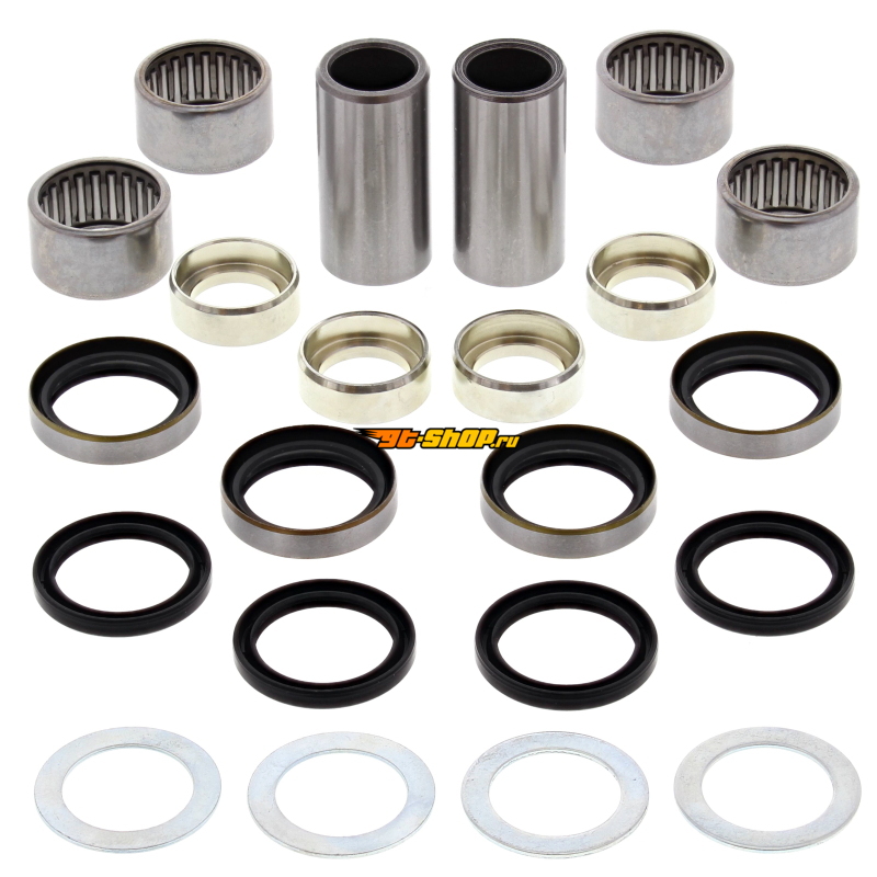 All Balls Racing 28-1179 ABR Swing Arm Bearing Kits