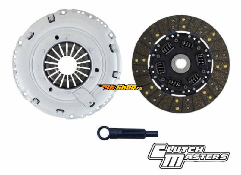 Clutch Masters 07234-HD00-D CM FX100 Clutch Kits