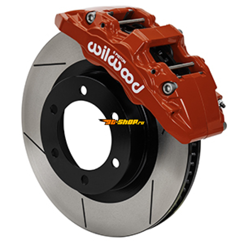 WIL Aero Brake Kit Wilwood 140-17528-R