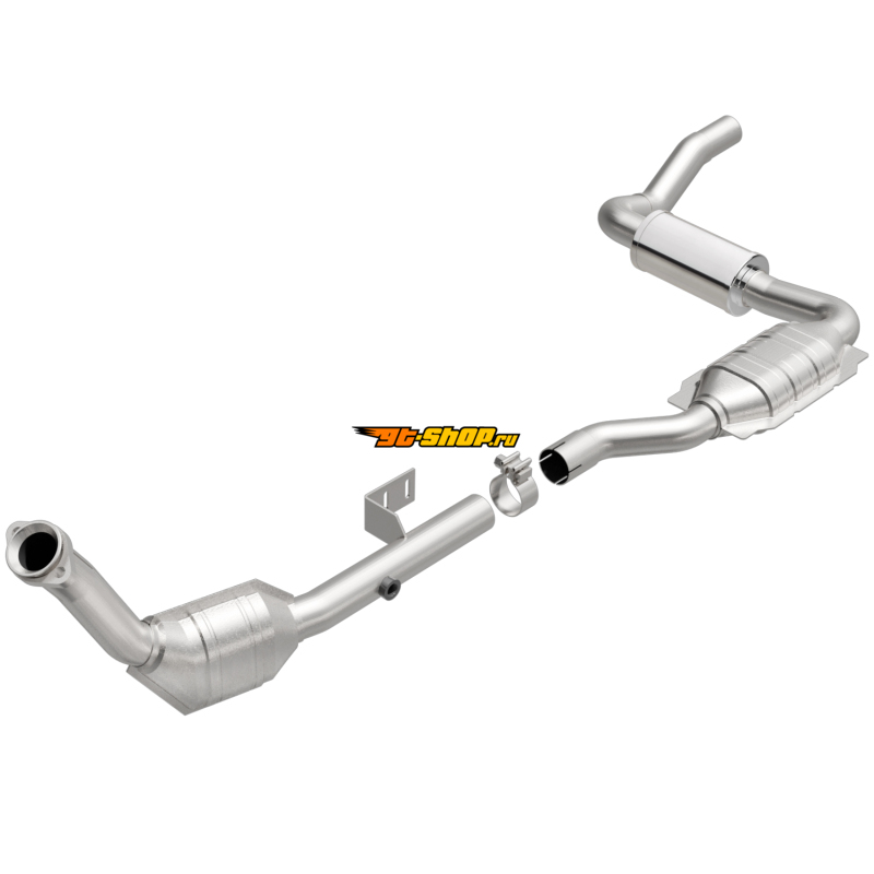 MAG Converter Direct Fit Magnaflow 49865