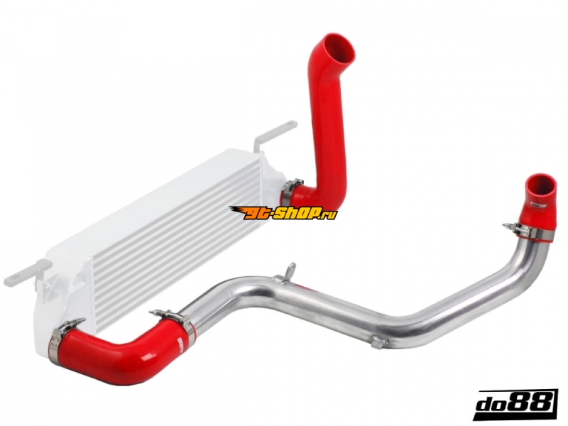DOB Intercooler Pipe Kit do88 TR-V50-R