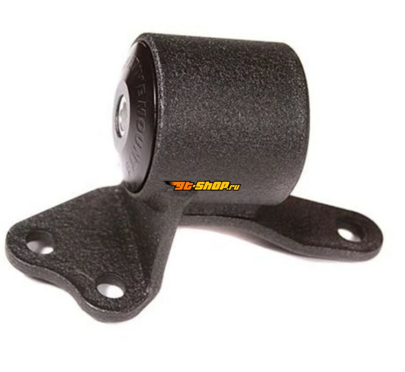 Innovative Mounts 29322-95A INM Blk Alum Single Mount-95A
