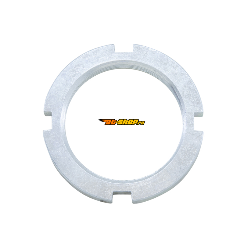 YUK Nuts Yukon Gear & Axle YSPSP-017