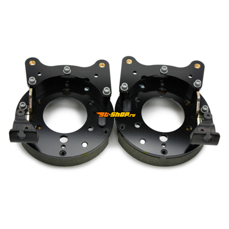 WIL Caliper Brackets Wilwood 249-9226/27