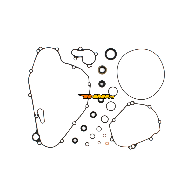 Cometic Gasket C3598BE CG Gasket Kits - No HG
