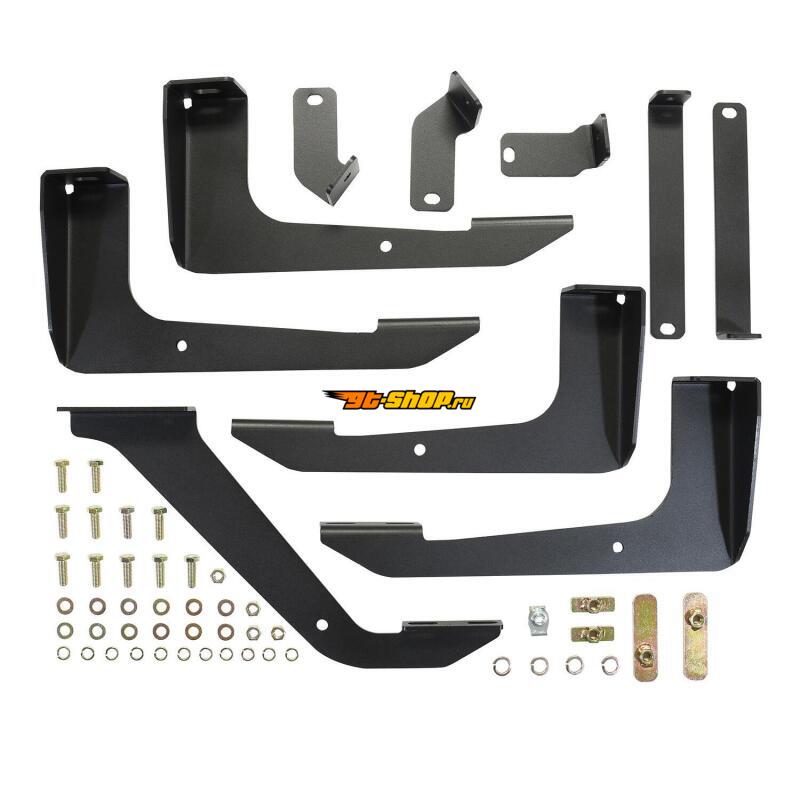 Westin 27-2325 WES Running Board Mount Kits
