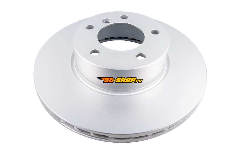 DBA 2886E DBA En-Shield Standard Rotors