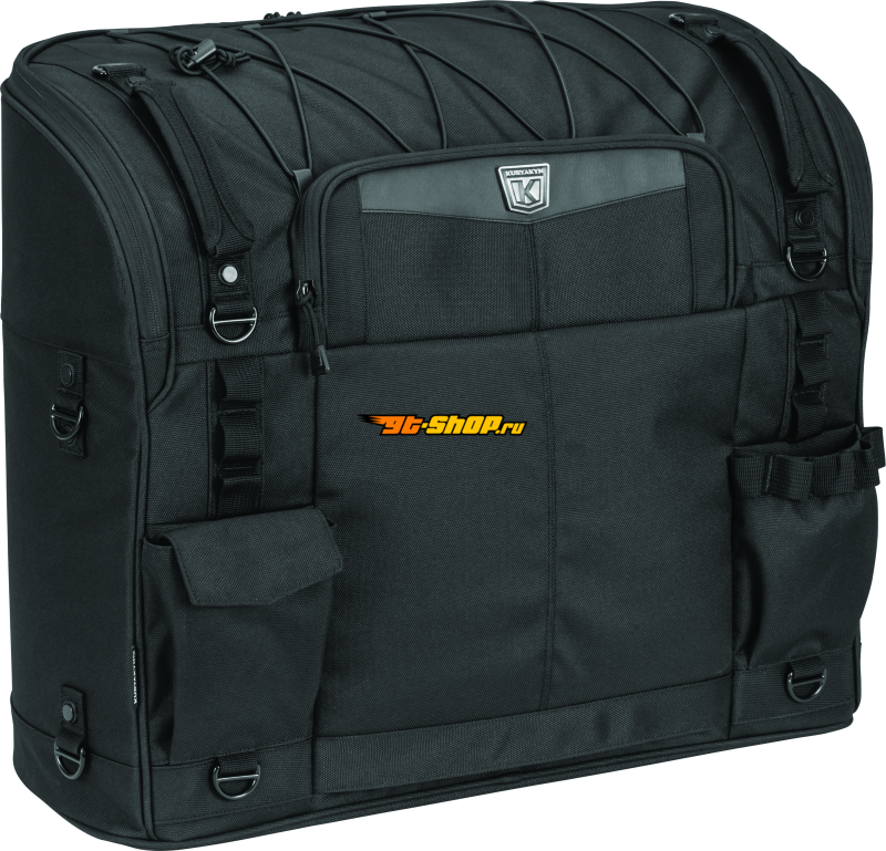 Kuryakyn 5286 KUR Storage Bags