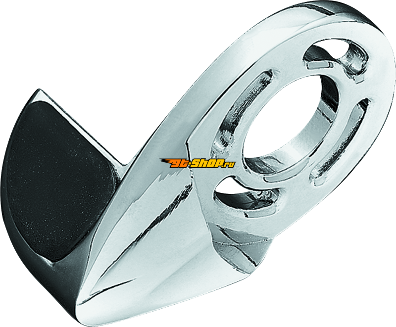 Kuryakyn 6242 KUR Throttle Bosses B