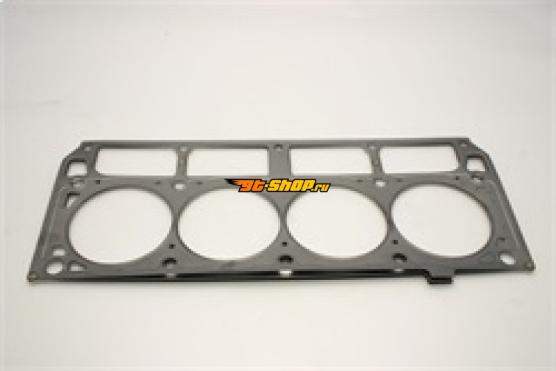 Cometic Gasket C5489-120 CG Head Gaskets