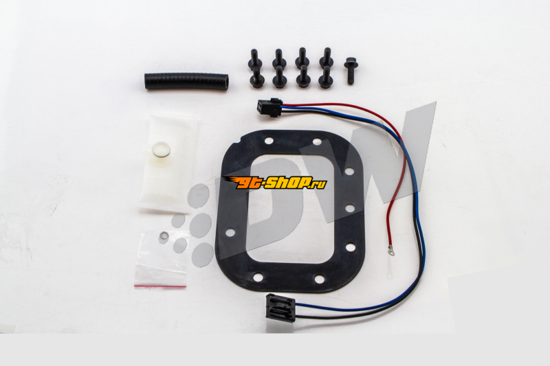 DeatschWerks 9-1028 DW Fuel Pump Fitment Kits