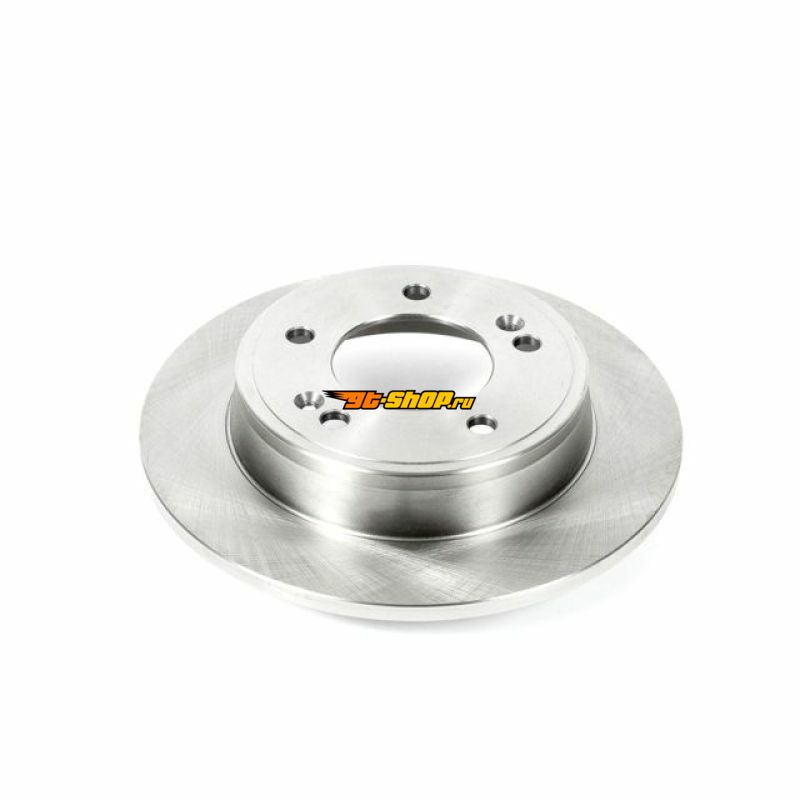 PowerStop JBR1563 PSB Autospecialty Rotor