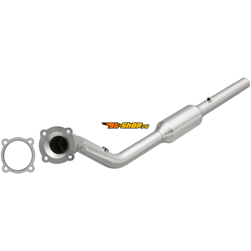 MAG Converter Direct Fit Magnaflow 4481606