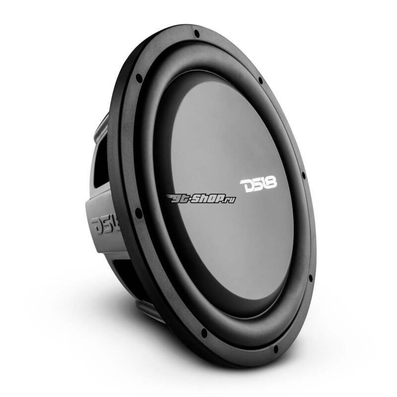 DS18 PSW12.2D DSE PSW Shallow Mount Powersports Subwoofers