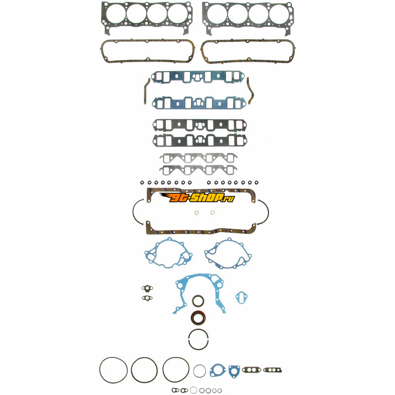 Fel-Pro FS8548PT16 FEL Engine Gasket Sets