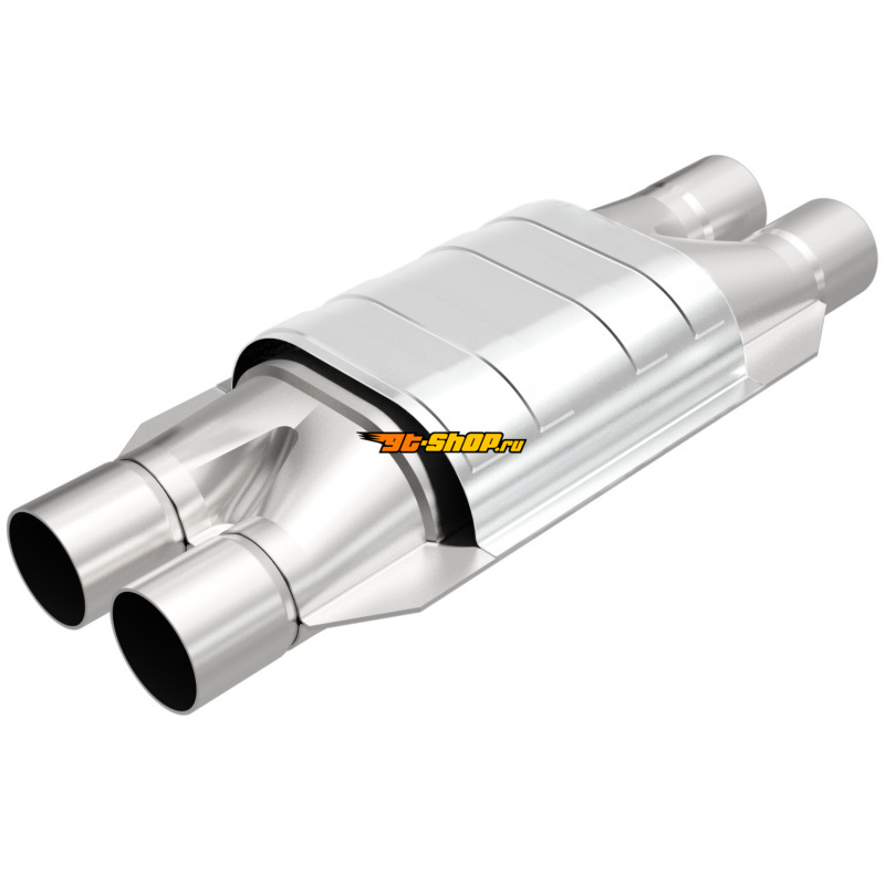 Magnaflow 338008 MAG Universal Converter