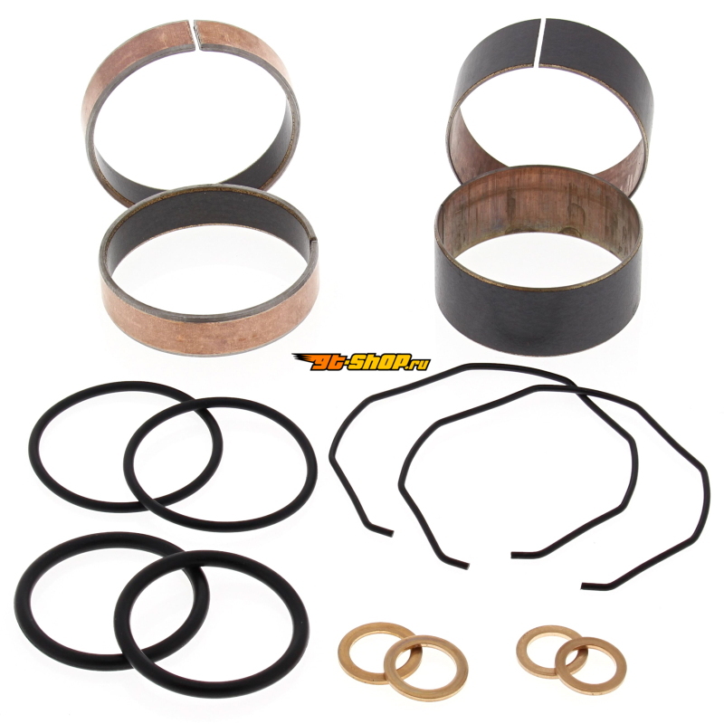 All Balls Racing 38-6087 ABR Fork Bushing Kits