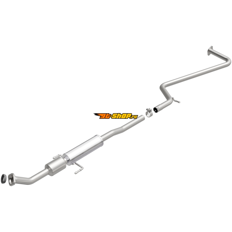 MAG Converter Direct Fit Magnaflow 52462