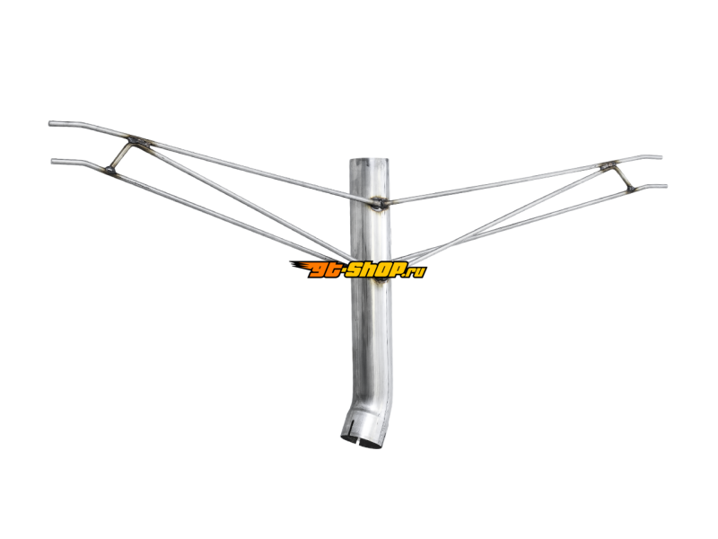 AWE Tuning 3820-11040 AWE Exhaust Conversion Kits