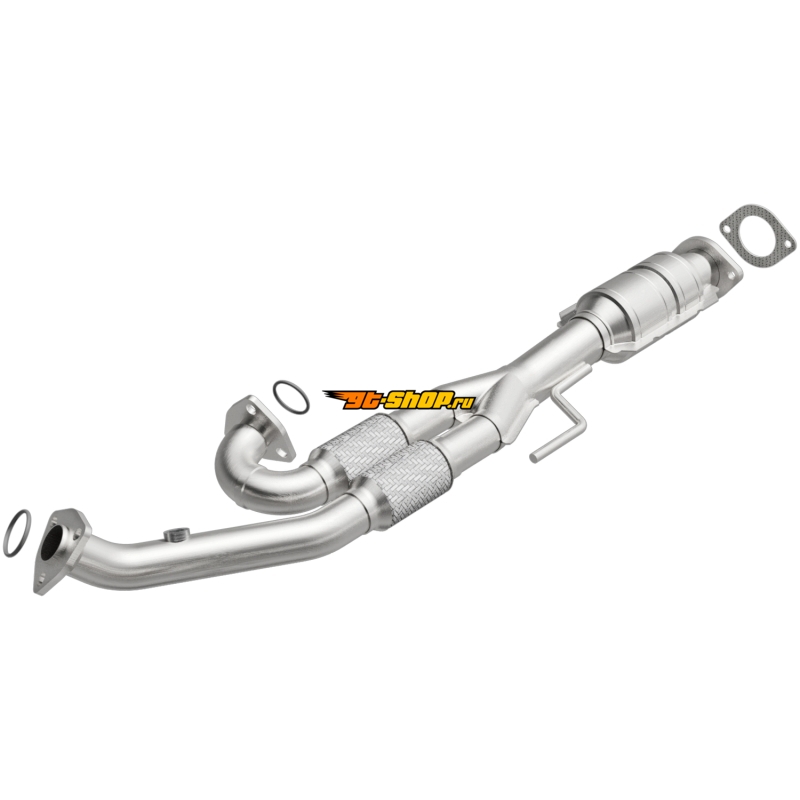 MAG Converter Direct Fit Magnaflow 93669