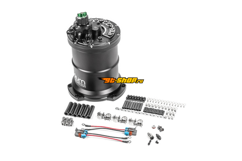 Radium Engineering 20-1447 RAD Fuel Surge Tanks