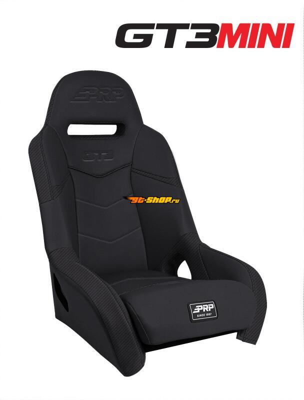 PRP Seats A7101-201 PRP Powersport GT3 UTV Seat