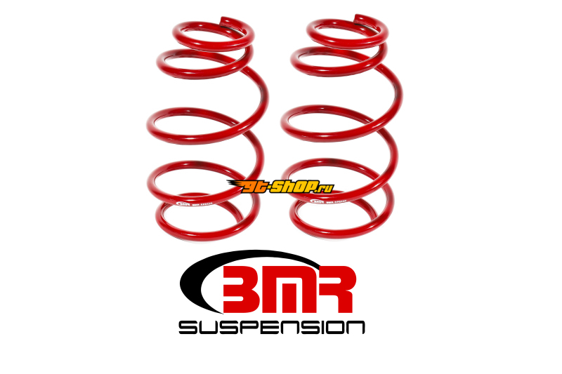 BMR Suspension SP053R BMR Lowering Springs