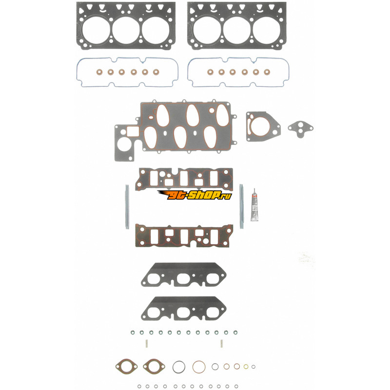 Fel-Pro HS9917PT1 FEL Cylinder Head Gaskets