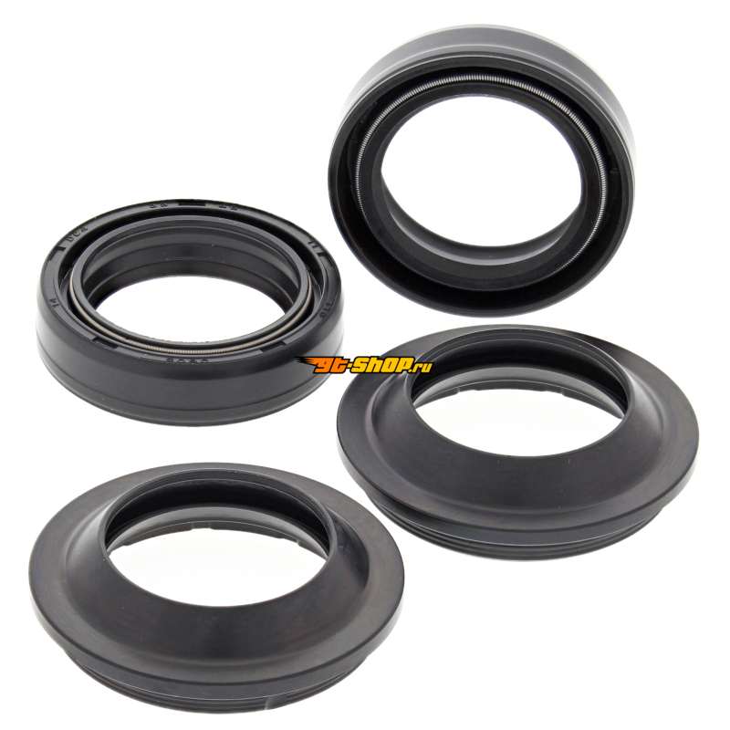 All Balls Racing 56-113 ABR Fork & Dust Seal Kits