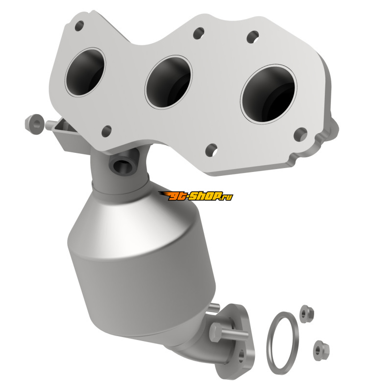 MAG Converter Direct Fit Magnaflow 51832