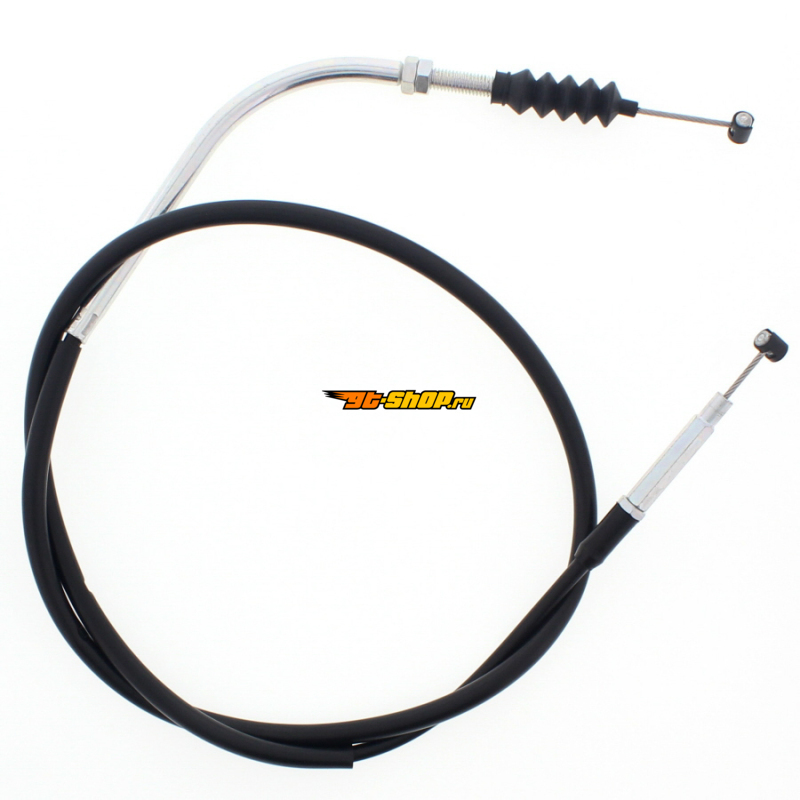 All Balls Racing 45-2069 ABR Clutch Control Cables